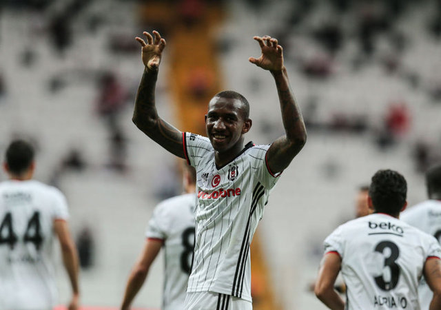 Talisca 1.500.000 Euro