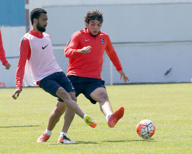 Salih Dursun 500.000 Euro