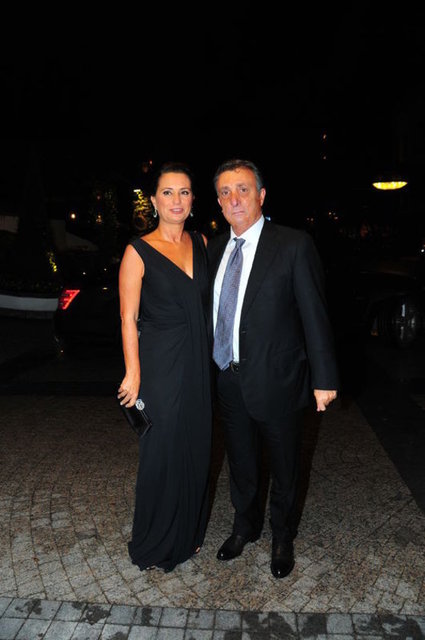BERNA ÇEBİ