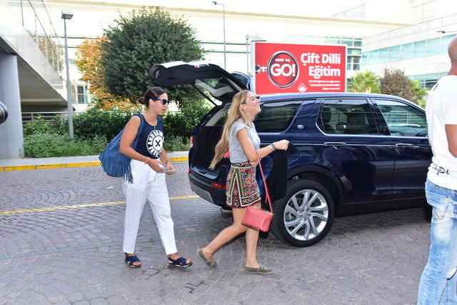 ROMİNA GARİH