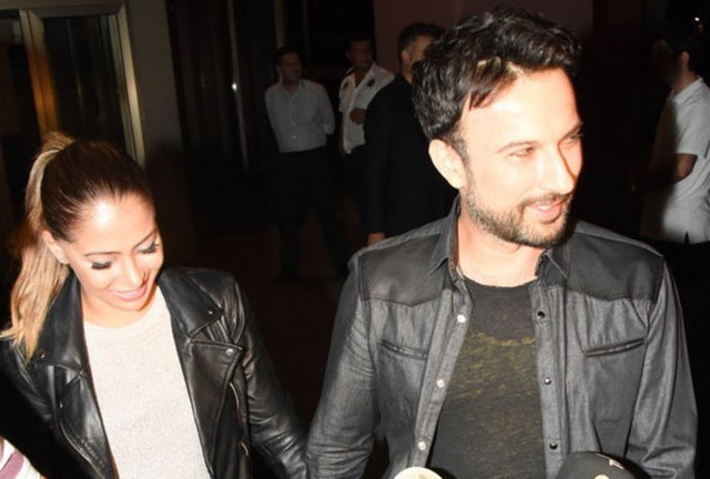 Hürriyet'in haberine göre; İlk kez eşi ile birlikte röportaj veren Megastar, 'Evliliğim çok güzel gidiyor. Hatta evlilik bana yaradı. Biz aslında 5 yıldır birlikteyiz. Ama Pınar'ın babası bilmiyor. Aman ailesi duymasın. Bize kızmasınlar sonra' dedi.