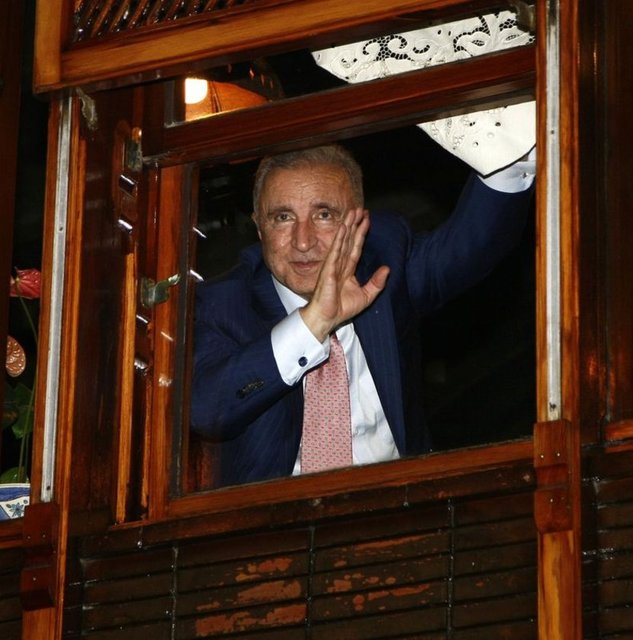 ÜNAL AYSAL