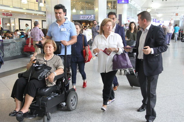 GÜLER SABANCI