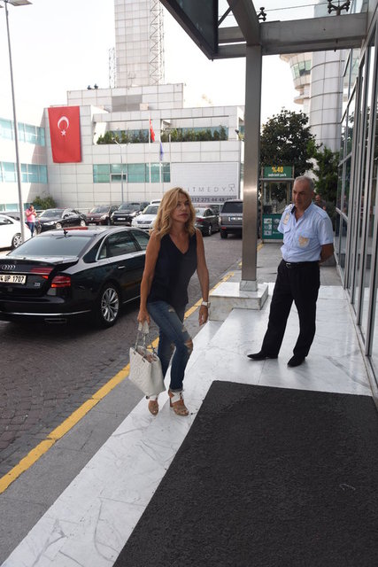 BERRAK BARUT