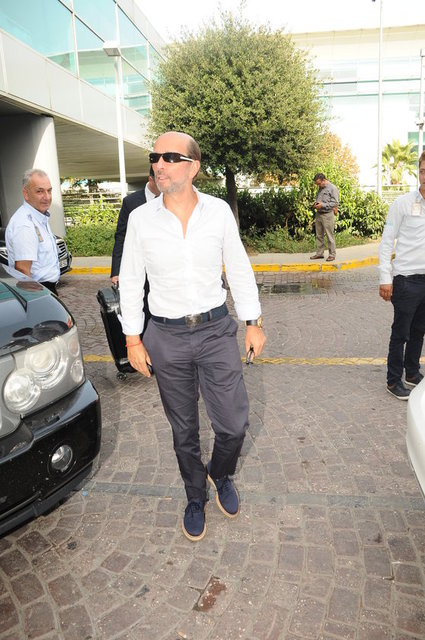 NEZİH BARUT