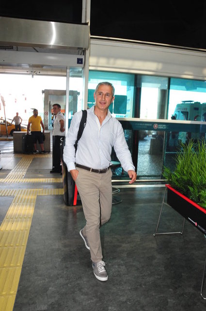ZAFER CİVELEK