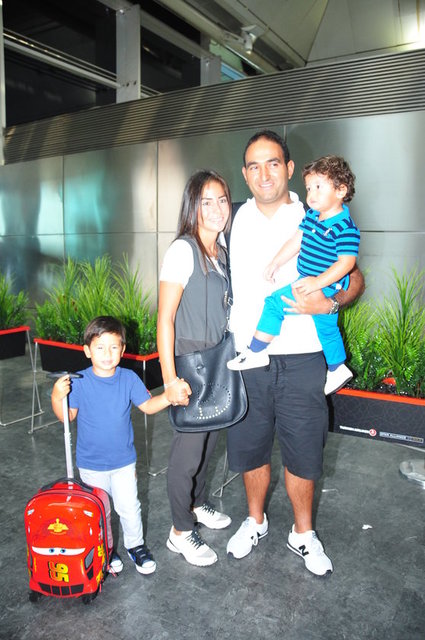 MURAT, IRMAK - KAZIM, HAKAN KÖSEOĞLU