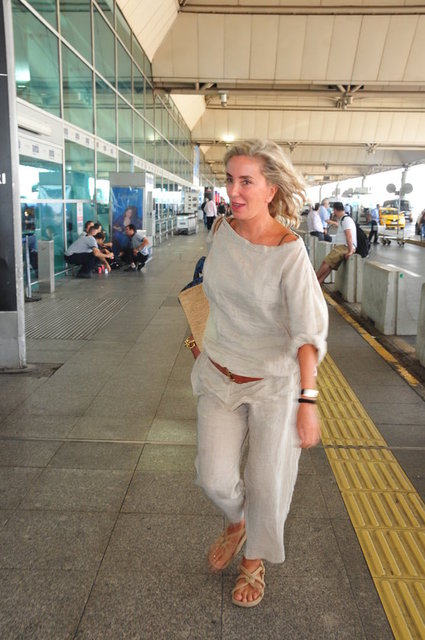 ZEYNEP KEYMAN
