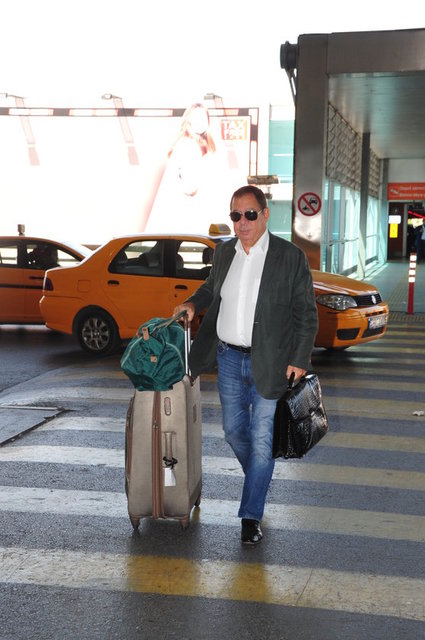 MEHMET HABBAB