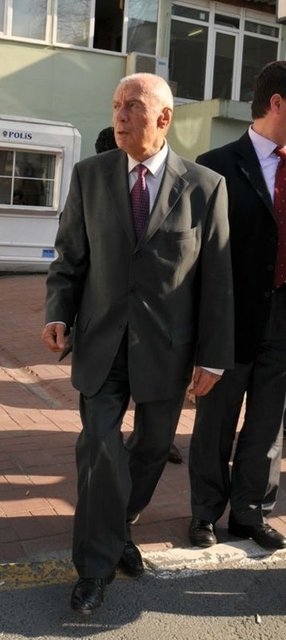 İSHAK ALATON
