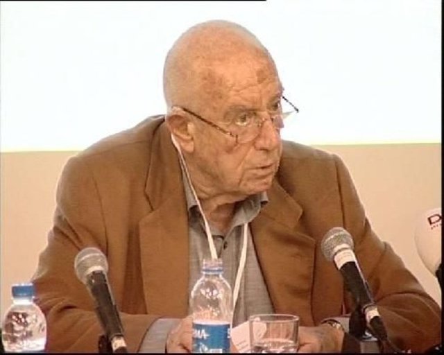 İSHAK ALATON