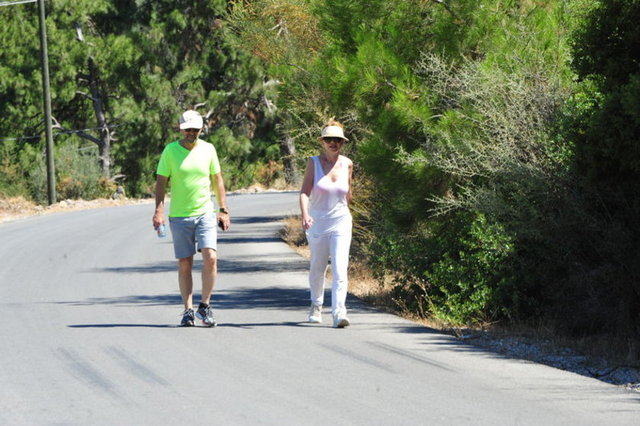 BERRAK - NEZİH BARUT