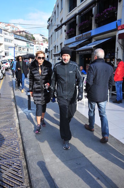 BERRAK - NEZİH BARUT
