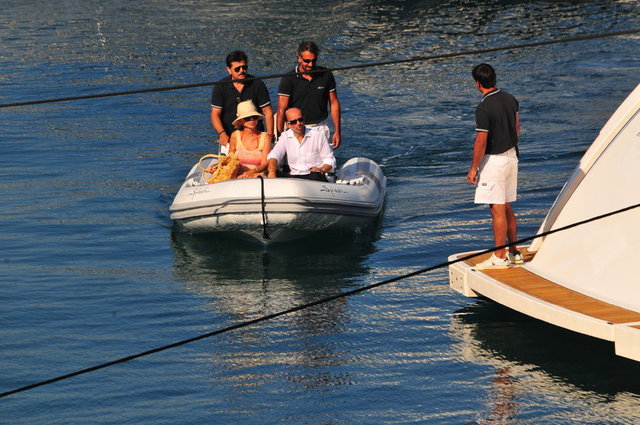BERRAK - NEZİH BARUT