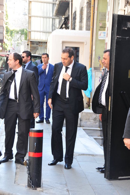 VEDAT ALATON