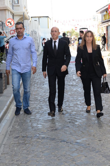 İZZET - ROKSİ GARİH