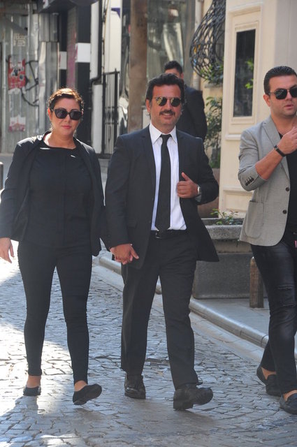 EBRU - MURAT KAYABAŞI