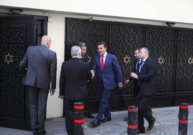 MUSTAFA SARIGÜL