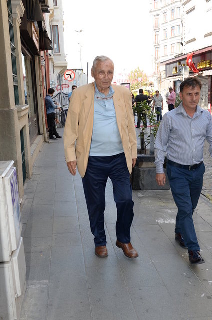 NİHAT BÖYTÜZÜN