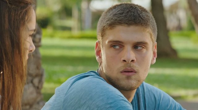 Arkadaşlar İyidir'in 4. bölümünden ilk kareler