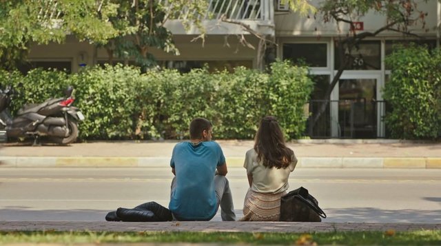 Arkadaşlar İyidir'in 4. bölümünden ilk kareler