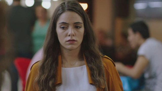 Arkadaşlar İyidir'in 4. bölümünden ilk kareler