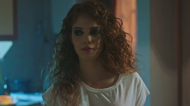 Arkadaşlar İyidir'in 4. bölümünden ilk kareler