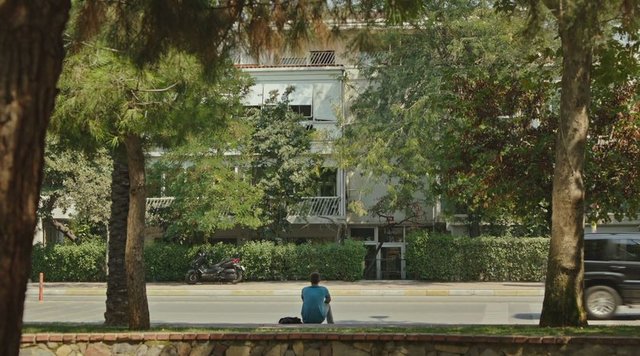 Arkadaşlar İyidir'in 4. bölümünden ilk kareler