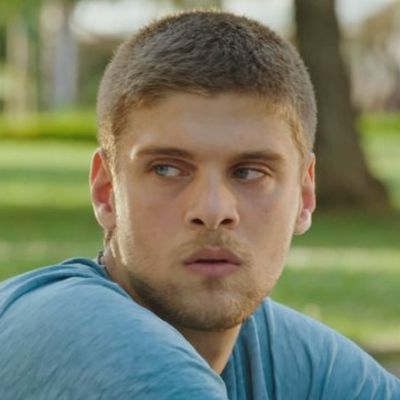 Arkadaşlar İyidir'in 4. bölümünden ilk kareler