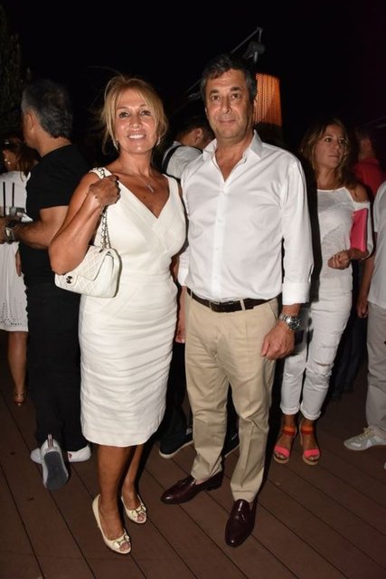 ERKAN - GÜLBİN SİMİTÇİOĞLU