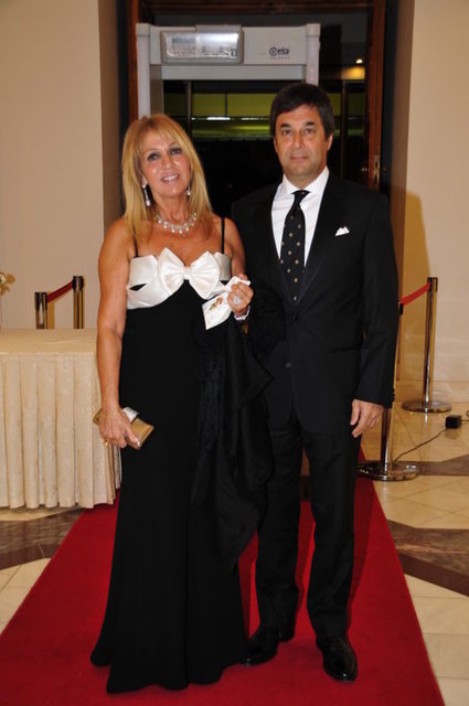 ERKAN - GÜLBİN SİMİTÇİOĞLU