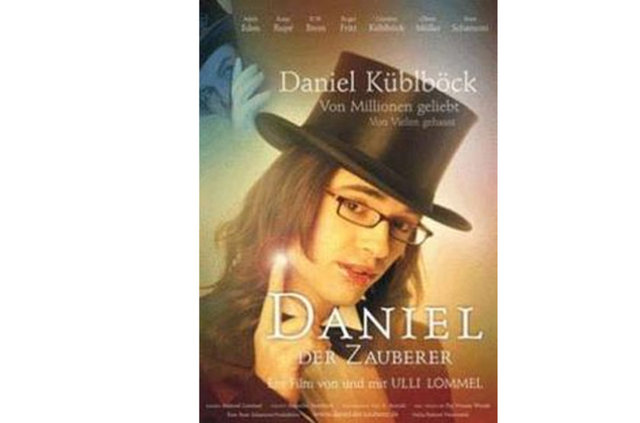 17 – Daniel der Zauberer (2004) – IMDB Puanı: 1.9