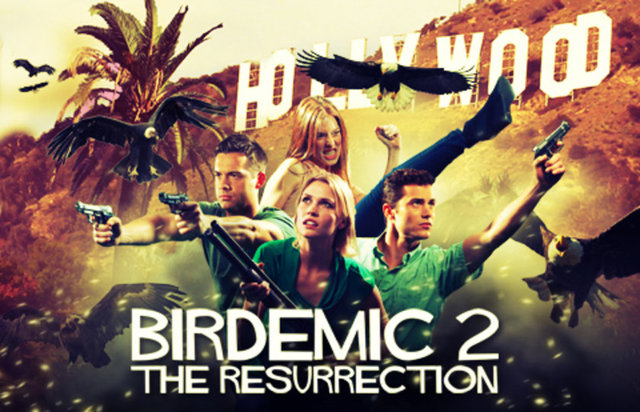 6 – Birdemic 2: The Resurrection (2013) – IMDB Puanı: 1.7