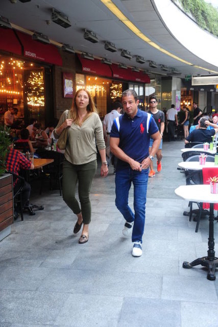 MELİS - BURAK HATİPOĞLU