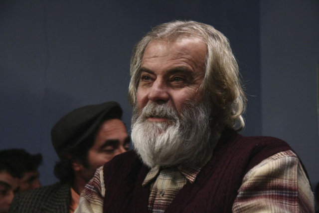 HAYKO CEPKİN - Bir yıldızı daha aramızdan ayrılan diğer yıldızların yanına gönderdik. Huzur içinde uyu Tarık Akan -  