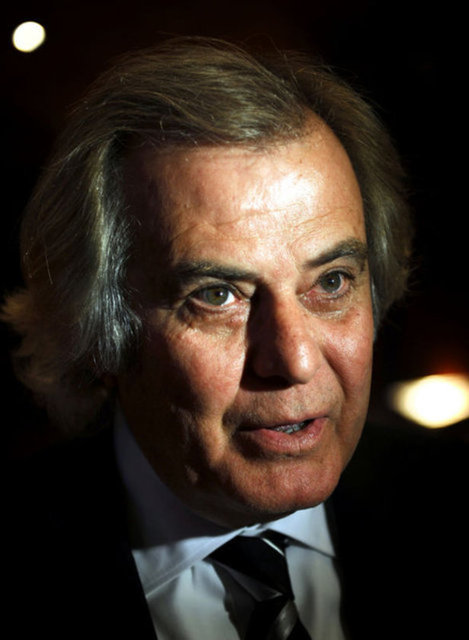 NURİ ALÇO  - Aradım kendisini 'iyim eve çıktım, hastaneden' dedi. Bugün böyle bir haber alınca inanamadım. İlk uçakla İstanbul'a geleceğim. Bir sürü filmimiz var kendisiyle. Festivaller için sözleşmiştik, iyileşince birlikte festivale gidecektik. Çok fazla anımız var. Türk sineması için Tarık Akan çok büyük bir kayıp nasıl oldu birden bire hiç aklım almıyor. Hepimizin başı sağ olsun.