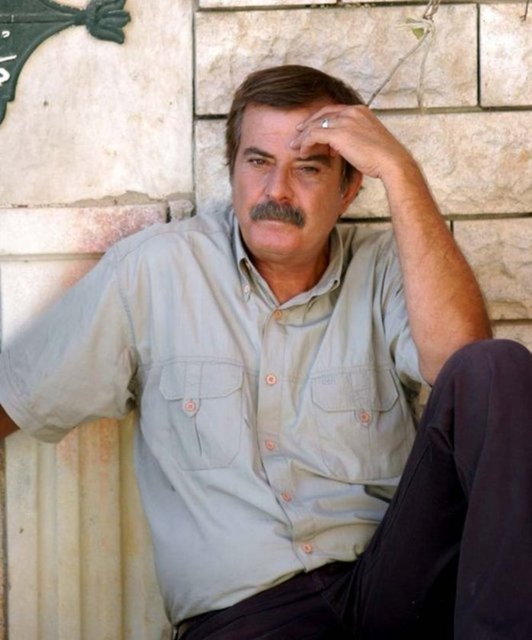 ESKİ ŞİŞLİ BELEDİYE BAŞKANI MUSTAFA SARIGÜL - Yeşilçam'ın değerli oyuncusu Tarık Akan'a Allah'tan rahmet tüm sevenlerine sabır ve başsağlığı diliyorum.