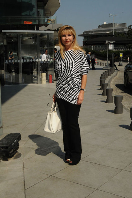 NESLİHAN SABANCI