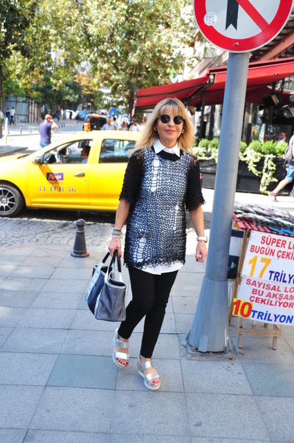 NESLİHAN SABANCI