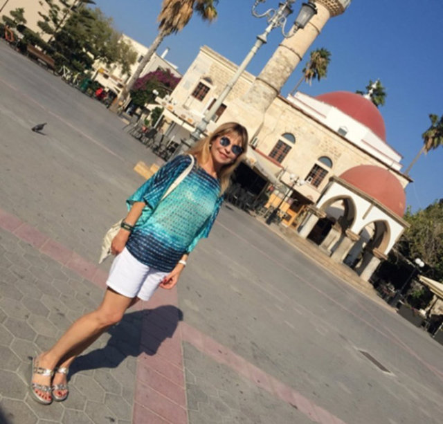 NESLİHAN SABANCI