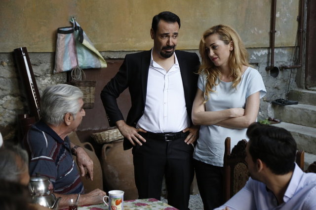 Gülümse Yeter 9. Bölüm Fotoğrafları