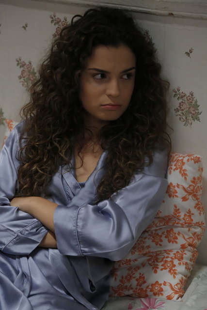 Gülümse Yeter 9. Bölüm Fotoğrafları