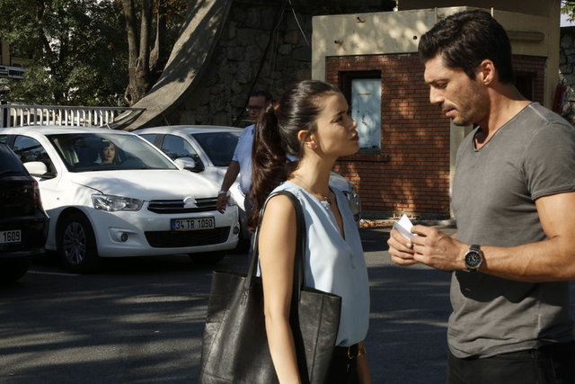 Gülümse Yeter 9. Bölüm Fotoğrafları