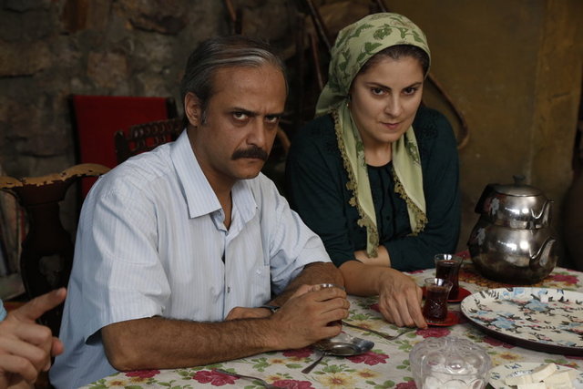 Gülümse Yeter 9. Bölüm Fotoğrafları