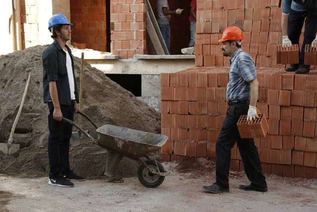 Gülümse Yeter 9. Bölüm Fotoğrafları