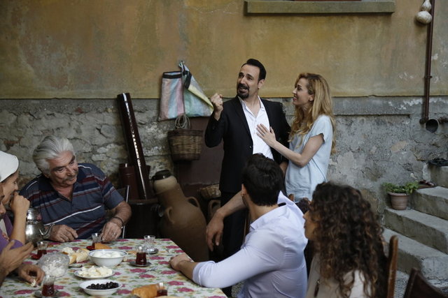 Gülümse Yeter 9. Bölüm Fotoğrafları