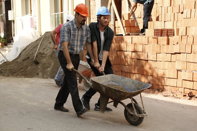 Gülümse Yeter 9. Bölüm Fotoğrafları