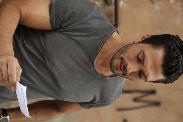 Gülümse Yeter 9. Bölüm Fotoğrafları