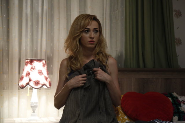 Gülümse Yeter 9. Bölüm Fotoğrafları