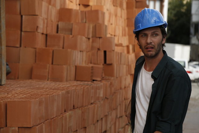 Gülümse Yeter 9. Bölüm Fotoğrafları